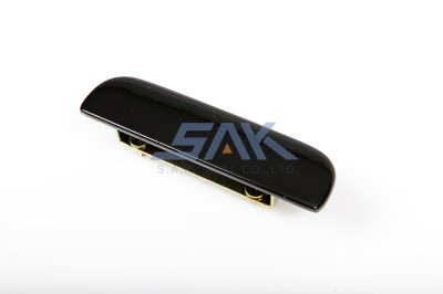 มือเปิดกะบะท้าย IS TFR ดำ SAK