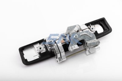 มือเปิดกะบะท้าย IS D-MAX1.9บูลเพาร์เวอร์ ชุบ SAK