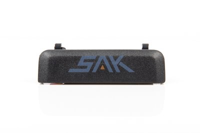 มือเปิดกะบะท้าย MB ไซโคลน SAK