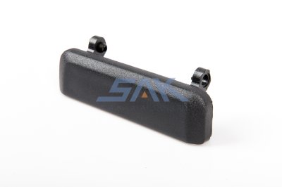 มือเปิดกะบะท้าย MB ไซโคลน SAK