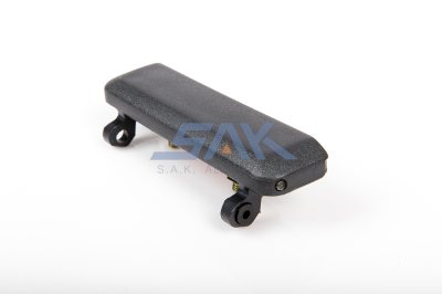 มือเปิดกะบะท้าย MB ไซโคลน SAK