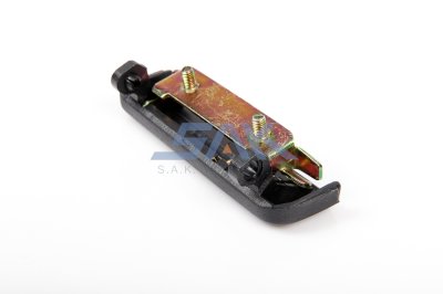 มือเปิดกะบะท้าย MB ไซโคลน SAK