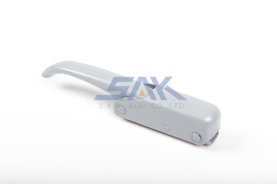 มือเปิดกะบะท้าย NS BIGM, 720 R ข้างหนา SAK