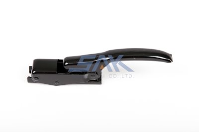 มือเปิดกะบะท้าย NS FRONTIER ข้างหนา SAK