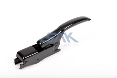 มือเปิดกะบะท้าย NS FRONTIER ข้างหนา SAK