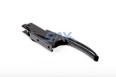 มือเปิดกะบะท้าย NS FRONTIER ข้างหนา SAK