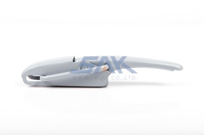 มือเปิดกะบะท้าย TT LN56, MTX ข้างหนา SAK