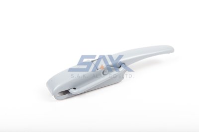 มือเปิดกะบะท้าย TT LN56, MTX ข้างหนา SAK