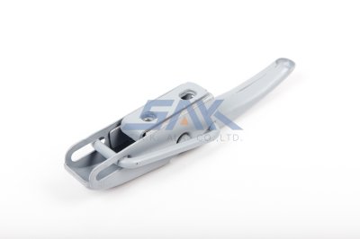 มือเปิดกะบะท้าย TT LN56, MTX ข้างหนา SAK