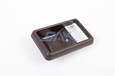 เบ้ามือเปิดอันใน HN FB, FM, KM777 น้ำตาล SAK