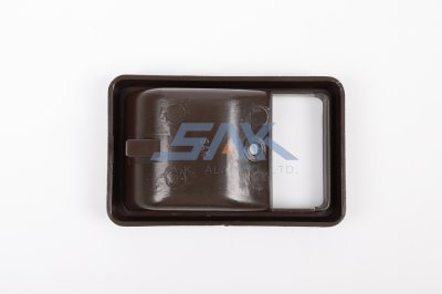 เบ้ามือเปิดอันใน HN FB, FM, KM777 น้ำตาล SAK