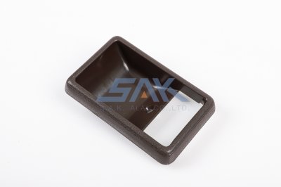 เบ้ามือเปิดอันใน HN FB, FM, KM777 น้ำตาล SAK