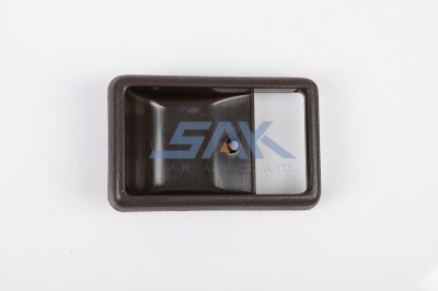 เบ้ามือเปิดอันใน HN FB, FM, KM777 น้ำตาล SAK