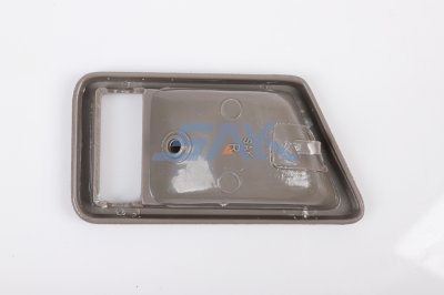 เบ้ามือเปิดอันใน HN FF, สิงห์ไฮเท็ก R