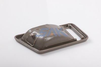 เบ้ามือเปิดอันใน HN FF, สิงห์ไฮเท็ก R