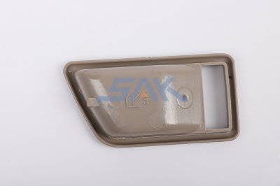 เบ้ามือเปิดอันใน HN โปรเฟีย R