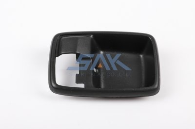 เบ้ามือเปิดอันใน IS KBZ ดำ L