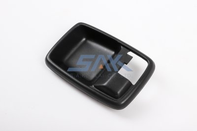 เบ้ามือเปิดอันใน IS KBZ ดำ L