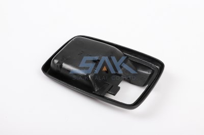 เบ้ามือเปิดอันใน IS KBZ ดำ L