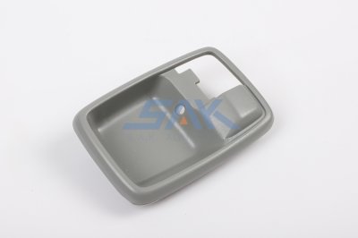 เบ้ามือเปิดอันใน IS KBZ เทา L