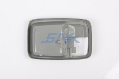 เบ้ามือเปิดอันใน IS KBZ เทา L