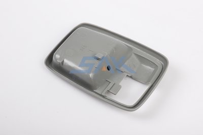 เบ้ามือเปิดอันใน IS KBZ เทา L