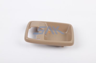 เบ้ามือเปิดอันใน IS KBZ เนื้อ L