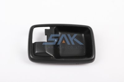 เบ้ามือเปิดอันใน IS KBZ ดำ R