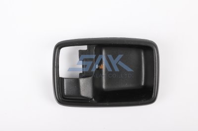 เบ้ามือเปิดอันใน IS KBZ ดำ R