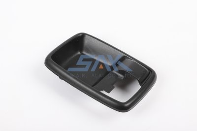 เบ้ามือเปิดอันใน IS KBZ ดำ R