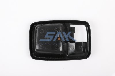 เบ้ามือเปิดอันใน IS KBZ ดำ R