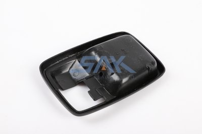 เบ้ามือเปิดอันใน IS KBZ ดำ R