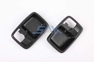 เบ้ามือเปิดอันใน IS KBZ ดำ R