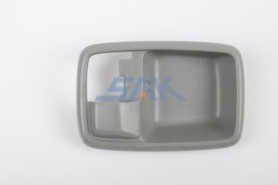 เบ้ามือเปิดอันใน IS KBZ เทา R