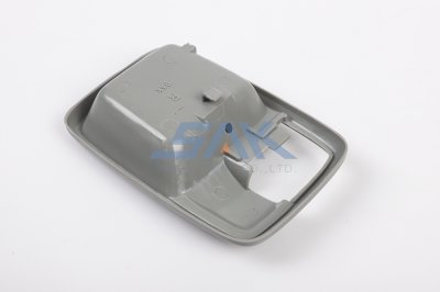 เบ้ามือเปิดอันใน IS KBZ เทา R