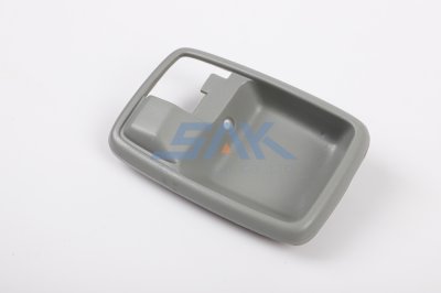 เบ้ามือเปิดอันใน IS KBZ เทา R