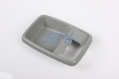 เบ้ามือเปิดอันใน IS KBZ เทา R