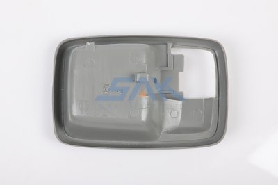 เบ้ามือเปิดอันใน IS KBZ เทา R