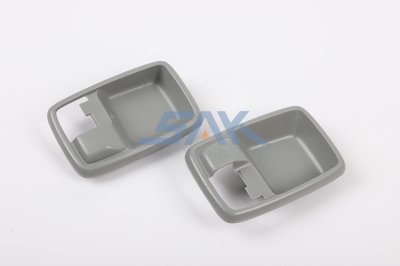 เบ้ามือเปิดอันใน IS KBZ เทา R