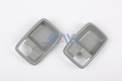 เบ้ามือเปิดอันใน IS KBZ เทา R