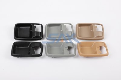 เบ้ามือเปิดอันใน IS KBZ เทา R