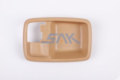 เบ้ามือเปิดอันใน IS KBZ เนื้อ R