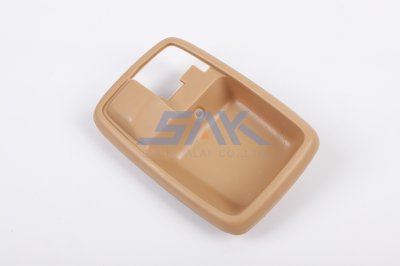 เบ้ามือเปิดอันใน IS KBZ เนื้อ R