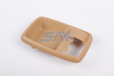 เบ้ามือเปิดอันใน IS KBZ เนื้อ R