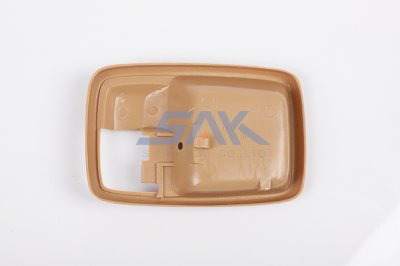 เบ้ามือเปิดอันใน IS KBZ เนื้อ R