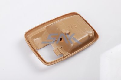 เบ้ามือเปิดอันใน IS KBZ เนื้อ R