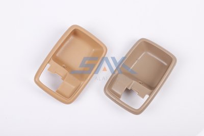 เบ้ามือเปิดอันใน IS KBZ เนื้อ R