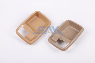 เบ้ามือเปิดอันใน IS KBZ เนื้อ R