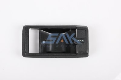 เบ้ามือเปิดอันใน IS ROCKY L SAK