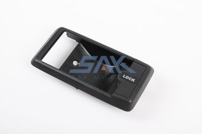 เบ้ามือเปิดอันใน IS ROCKY L SAK